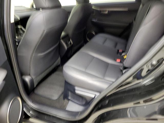 Photo of 2019 Black Lexus NX 300