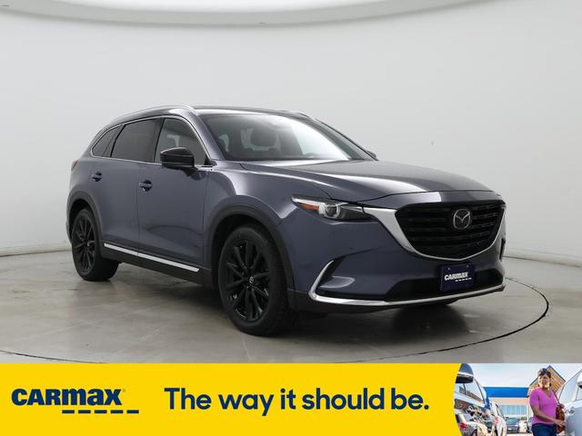 2023 Mazda CX-9