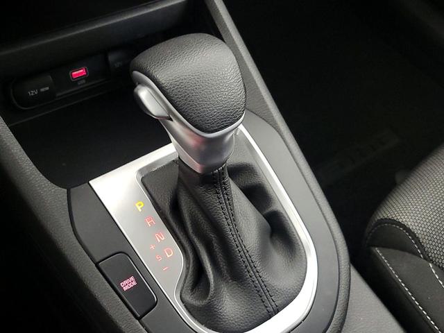 Photo of 2023 Black Kia Forte