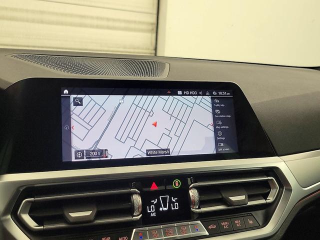 Photo of 2021 Gray BMW 330