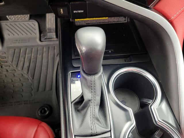 Photo of 2020 Silver Toyota Camry