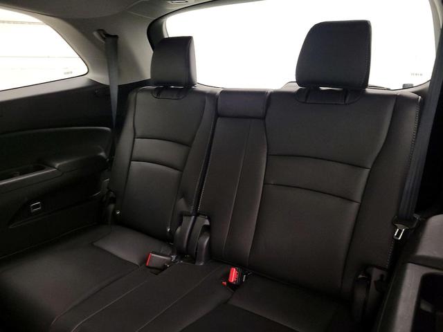 Photo of 2020 Black Honda Pilot