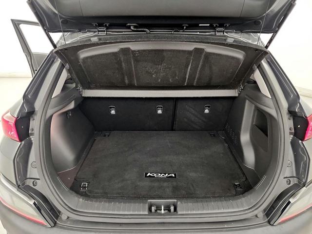 Photo of 2022 Gray Hyundai KONA