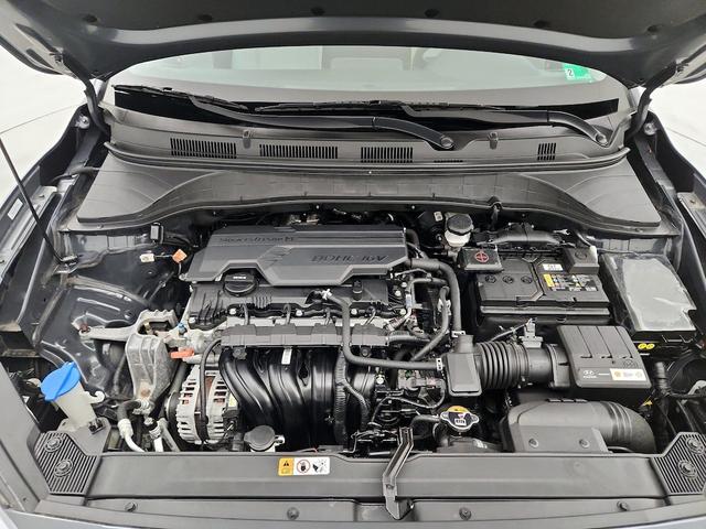 Photo of 2022 Gray Hyundai KONA