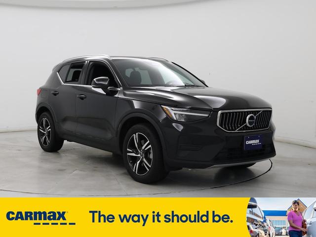 2024 Volvo XC40