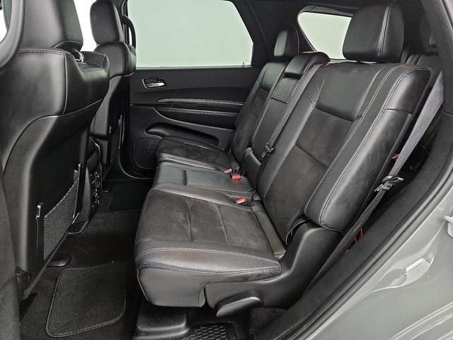 Photo of 2022 Gray Dodge Durango