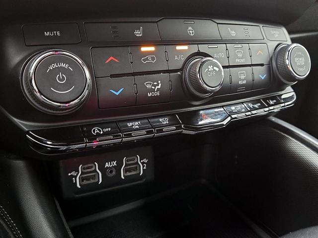 Photo of 2022 Gray Dodge Durango