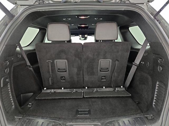 Photo of 2022 Gray Dodge Durango