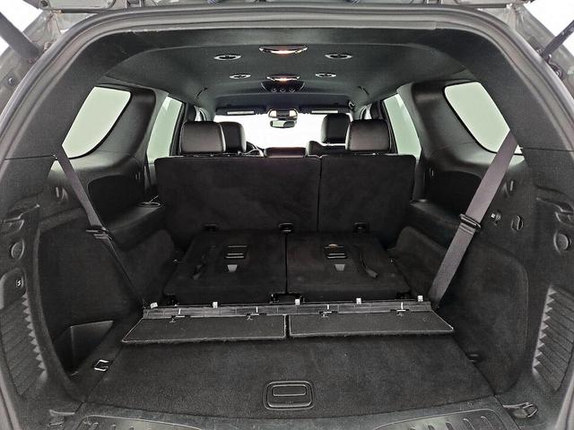 Photo of 2022 Gray Dodge Durango