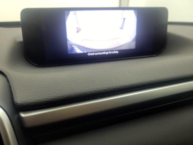 Photo of 2023 Gray Mazda CX-50