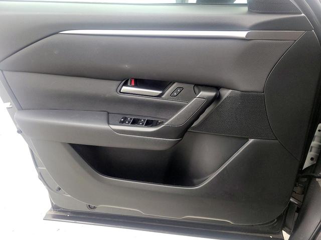Photo of 2023 Gray Mazda CX-50