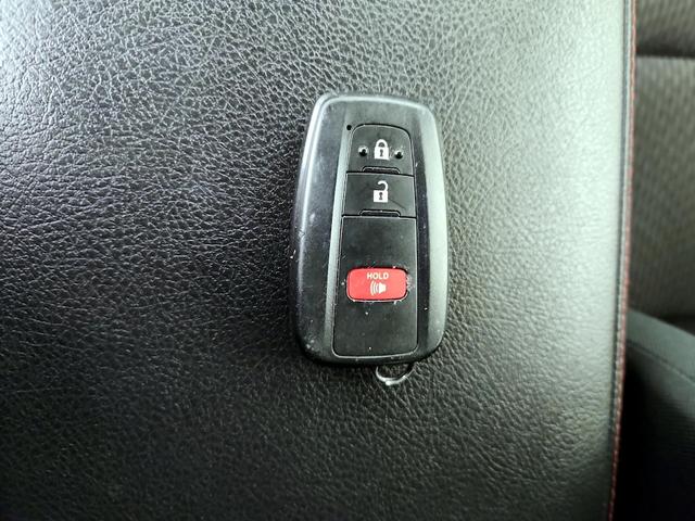 Photo of 2023 Red Toyota 4Runner