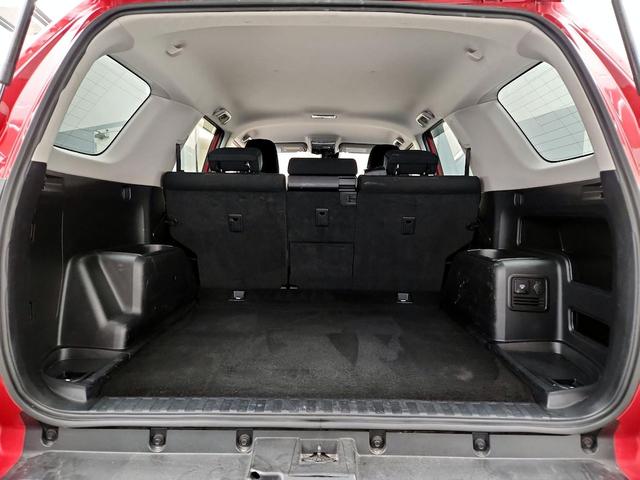 Photo of 2023 Red Toyota 4Runner