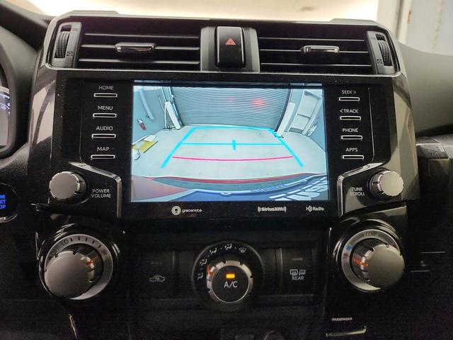 Photo of 2023 Red Toyota 4Runner