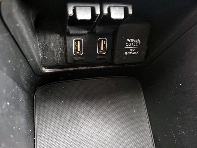 Photo of 2018 Gray Honda CR-V