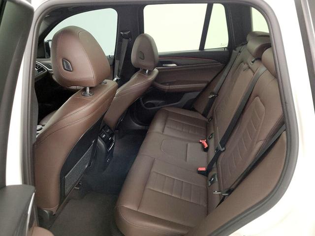 Photo of 2022 White BMW X3