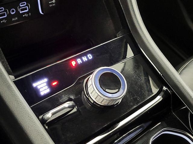 Photo of 2022 Silver Jeep Grand Cherokee L