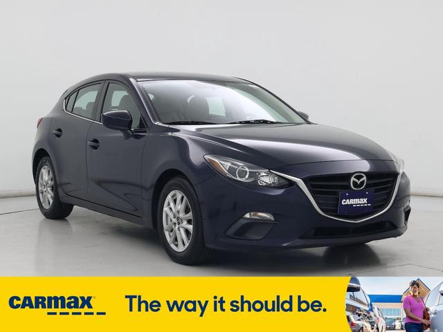 2014 Mazda Mazda3