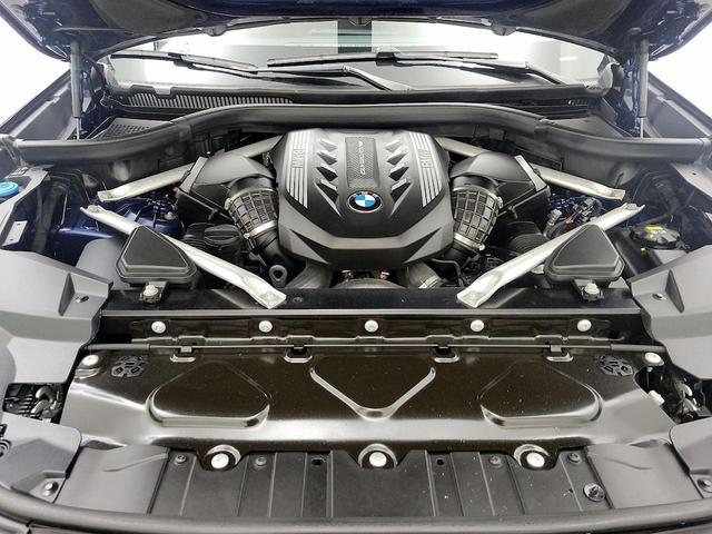 Photo of 2020 Blue BMW X5