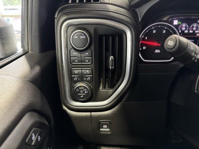 Photo of 2022 Summit White Chevrolet Silverado 3500