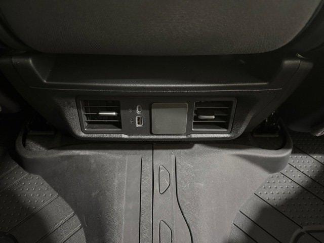 Photo of 2026 Rip Tide Blue Chevrolet Silverado 1500