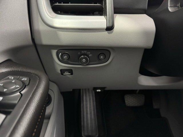 Photo of 2019 Red Quartz Tintcoat GMC Terrain