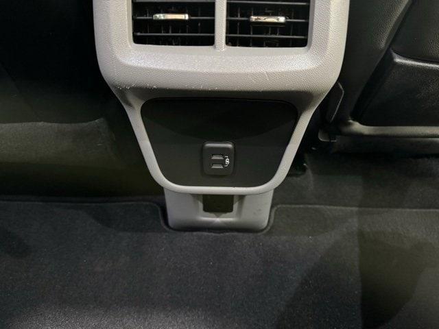 Photo of 2019 Red Quartz Tintcoat GMC Terrain