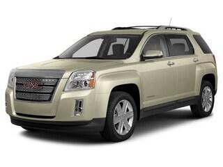 2014 GMC Terrain