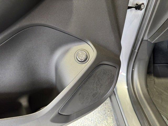 Photo of 2026 Sterling Gray Metallic Chevrolet Trailblazer