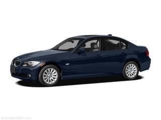 2011 BMW 328