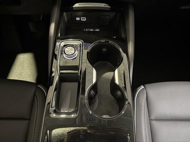 Photo of 2025 Brilliant Red Buick Envision