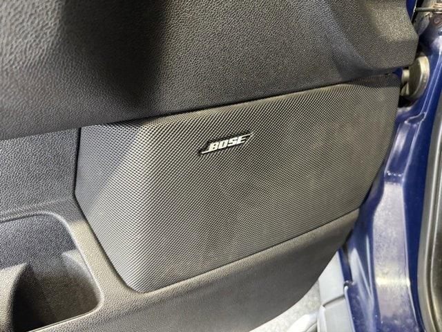 Photo of 2008 All Terrain Blue Hummer H2