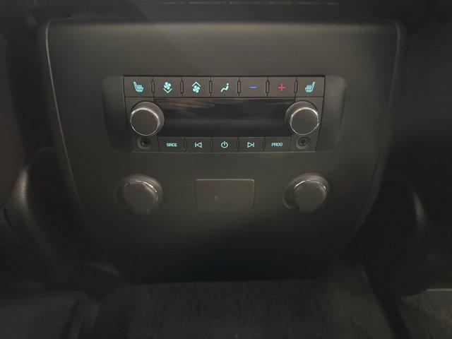 Photo of 2008 All Terrain Blue Hummer H2
