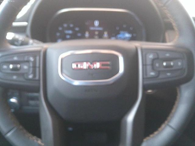 Photo of 2024 Onyx Black GMC Yukon XL
