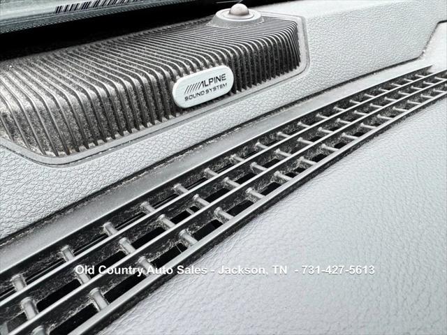 Photo of 2013 Black Clearcoat RAM 1500