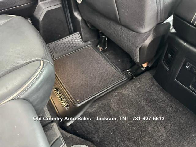 Photo of 2013 Black Clearcoat RAM 1500