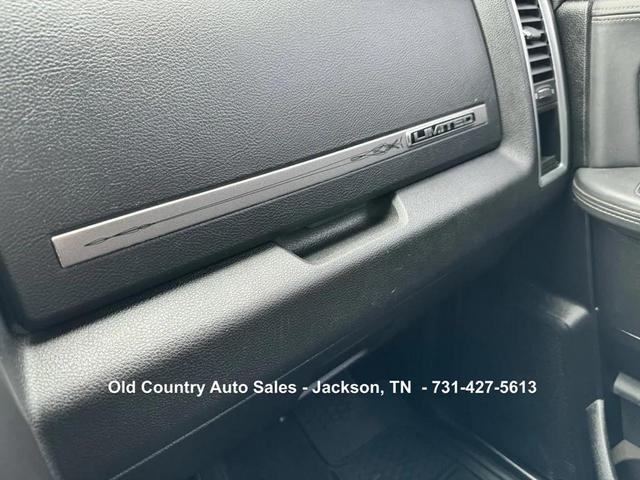 Photo of 2013 Black Clearcoat RAM 1500