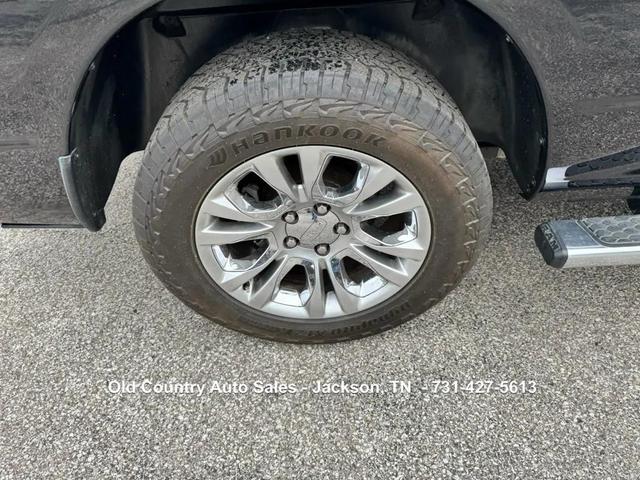 Photo of 2013 Black Clearcoat RAM 1500