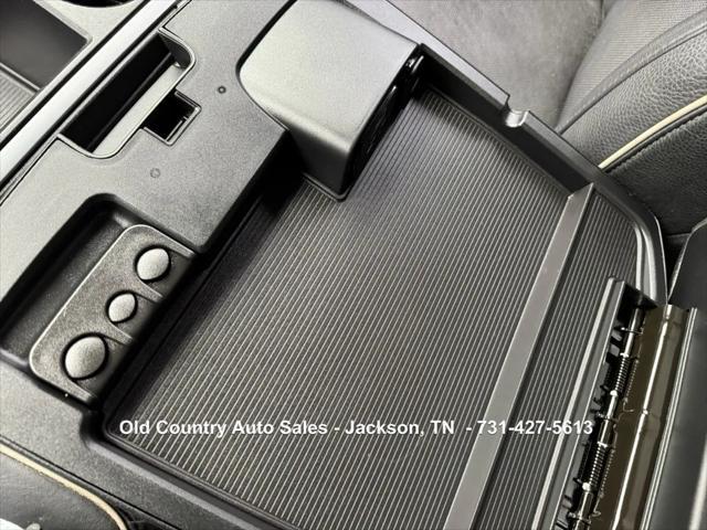 Photo of 2013 Black Clearcoat RAM 1500