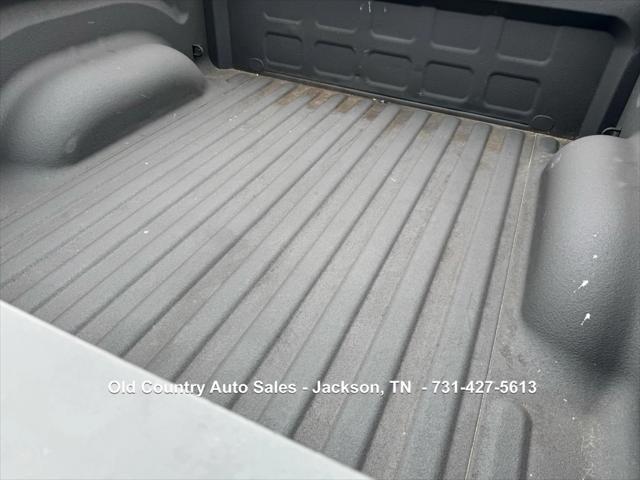 Photo of 2013 Black Clearcoat RAM 1500