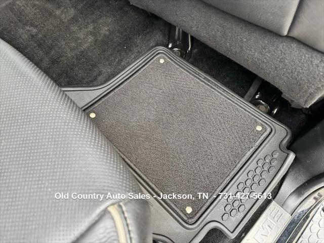Photo of 2013 Black Clearcoat RAM 1500