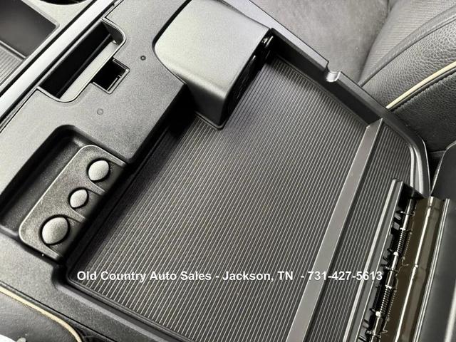 Photo of 2013 Black Clearcoat RAM 1500