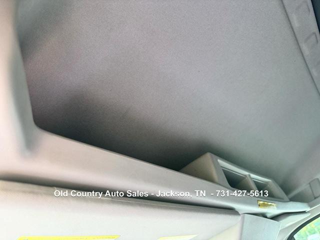 Photo of 2020 Oxford White Ford Transit-250