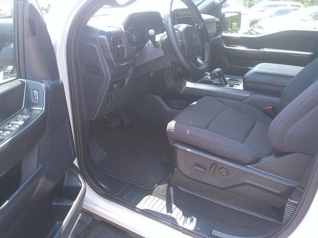 Photo of 2024 Avalanche Ford F-150