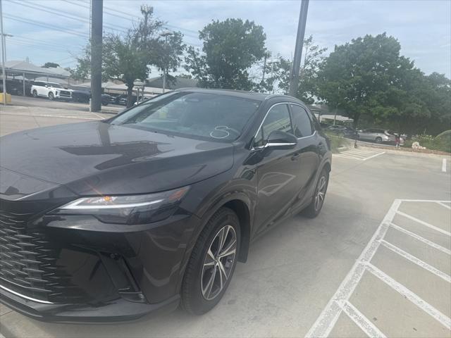2023 Lexus Rx 350
