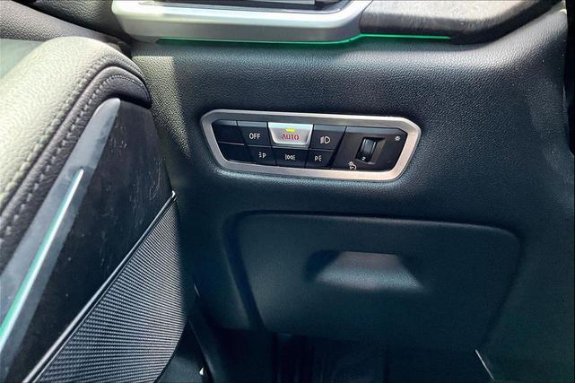 Photo of 2022 GRAY BMW X5 PHEV