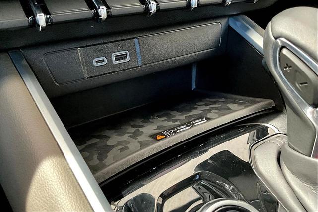 Photo of 2024 Sterling Gray Metallic Chevrolet Colorado