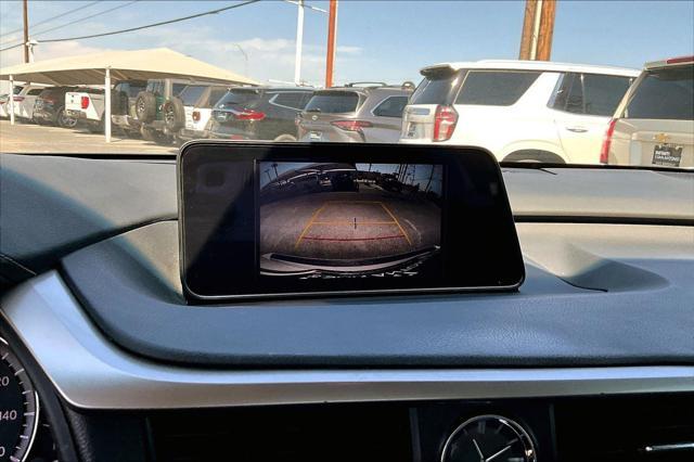 Photo of 2019 Eminent White Pearl Lexus RX 350