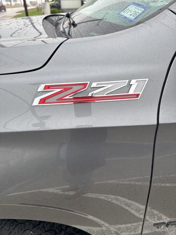 Photo of 2021 Satin Steel Metallic Chevrolet Tahoe