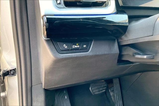 Photo of 2023 Space Silver Metallic BMW X1